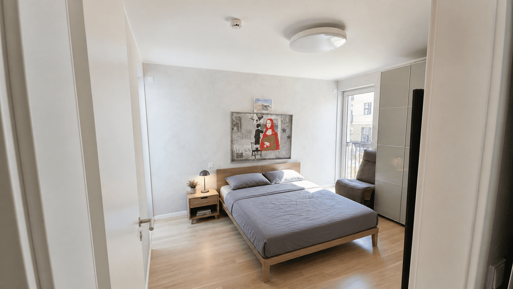 Prodej bytu 3+1 96 m², Berlin, Berlín Prodej bytu 3+1 96 m², Berlin, Berlín