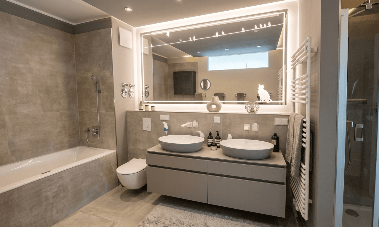 Prodej bytu 3+1 96 m², Berlin, Berlín Prodej bytu 3+1 96 m², Berlin, Berlín