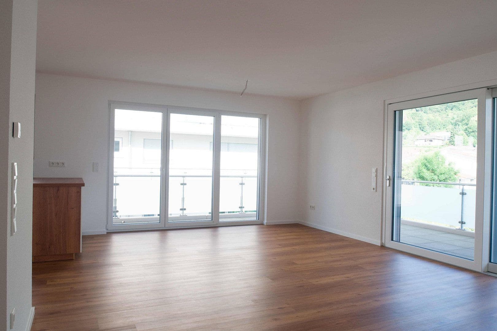 Pronájem bytu 3+1 106 m², Kandern, Bádensko-Württembersko Pronájem bytu 3+1 106 m², Kandern, Bádensko-Württembersko