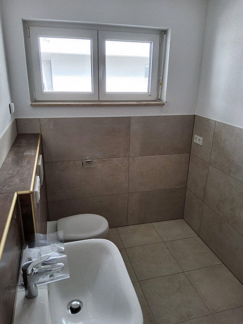 Pronájem bytu 3+1 106 m², Kandern, Bádensko-Württembersko Pronájem bytu 3+1 106 m², Kandern, Bádensko-Württembersko