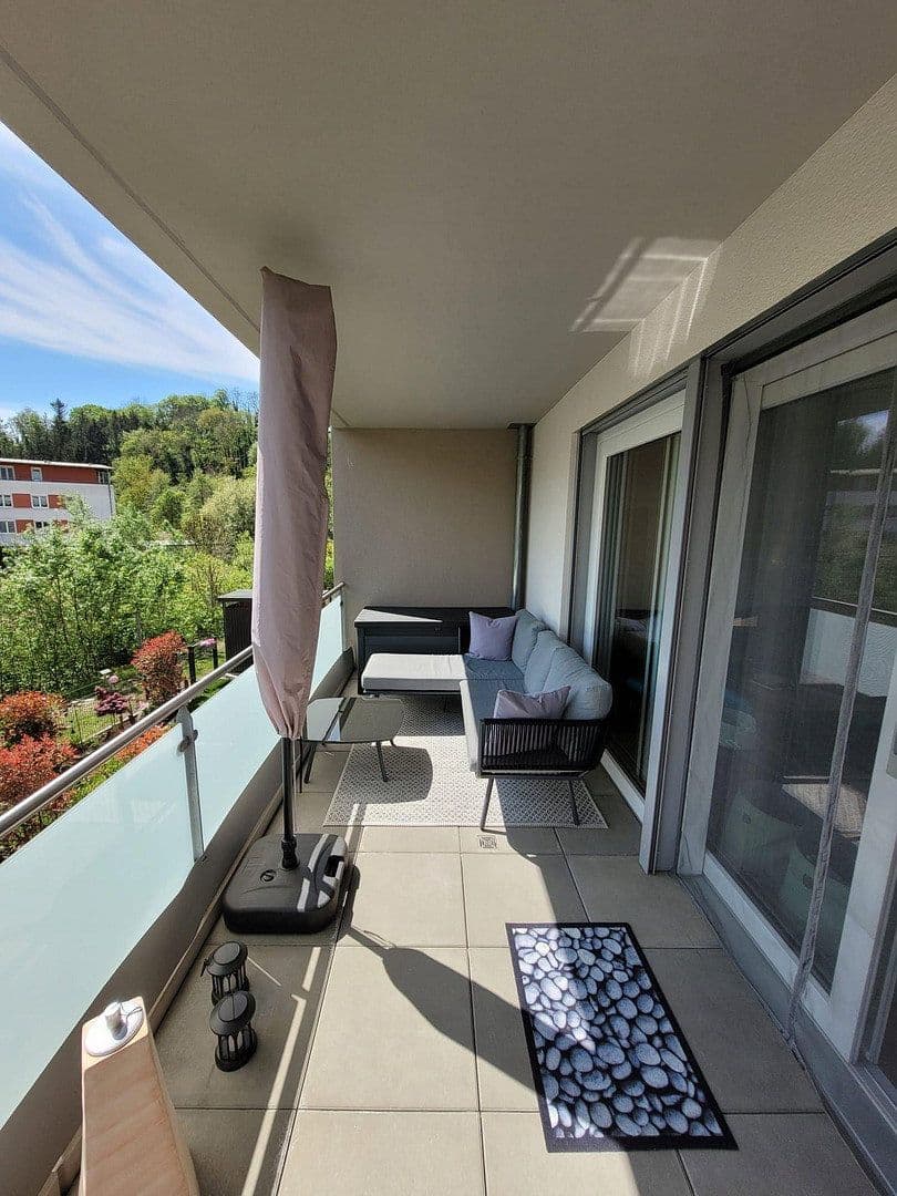 Pronájem bytu 3+1 106 m², Kandern, Bádensko-Württembersko Pronájem bytu 3+1 106 m², Kandern, Bádensko-Württembersko