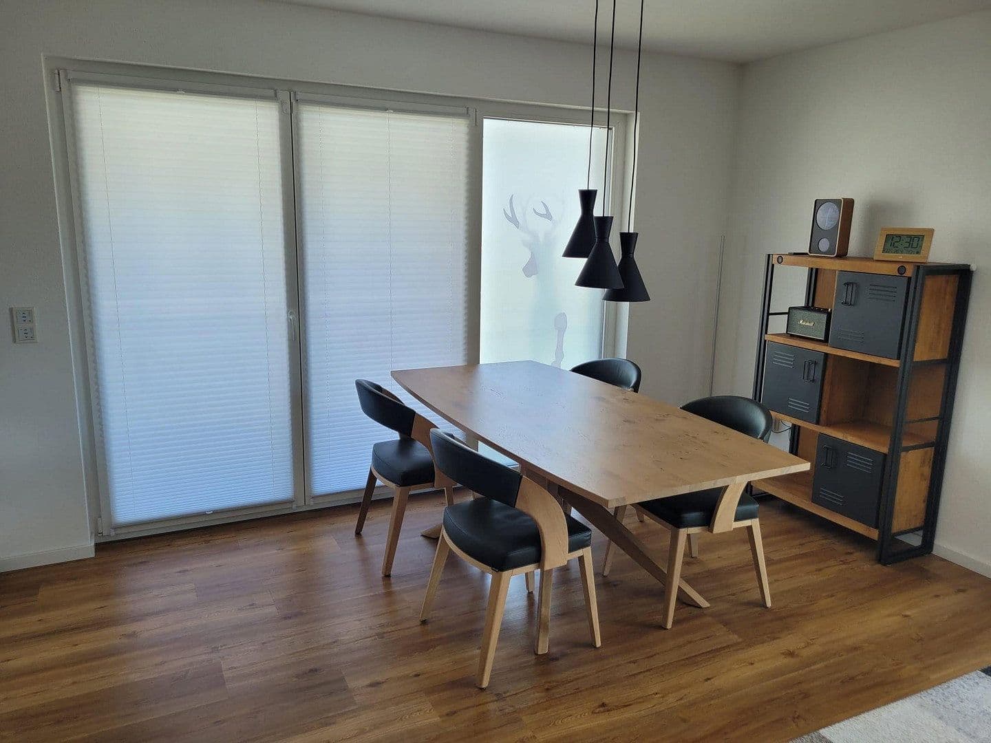Pronájem bytu 3+1 106 m², Kandern, Bádensko-Württembersko Pronájem bytu 3+1 106 m², Kandern, Bádensko-Württembersko