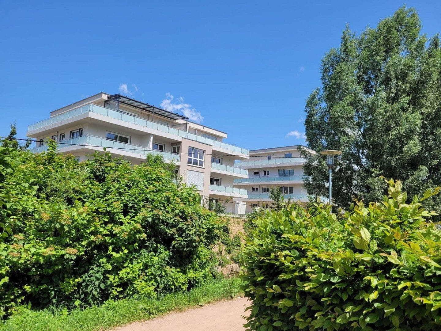 Pronájem bytu 3+1 106 m², Kandern, Bádensko-Württembersko Pronájem bytu 3+1 106 m², Kandern, Bádensko-Württembersko