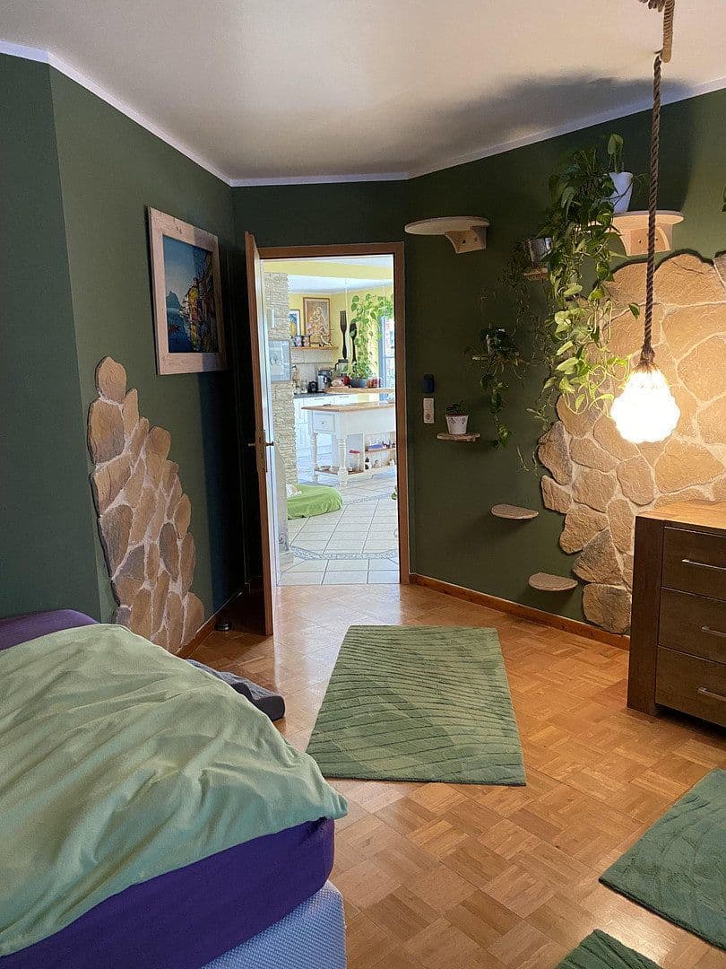 Prodej domu 208 m², pozemek 585 m², Hannover, Dolní Sasko Prodej domu 208 m², pozemek 585 m², Hannover, Dolní Sasko