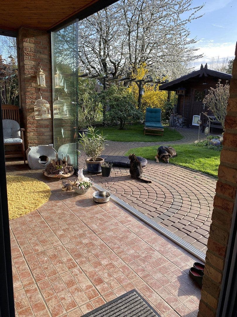 Prodej domu 208 m², pozemek 585 m², Hannover, Dolní Sasko Prodej domu 208 m², pozemek 585 m², Hannover, Dolní Sasko