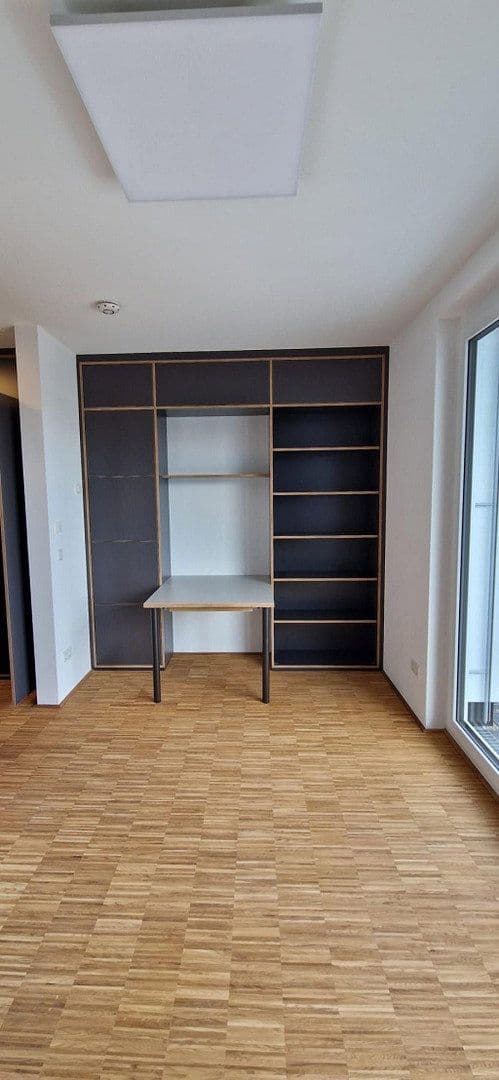 Pronájem bytu 1+1 22 m², Pfrondorfer Straße 14, Tübingen, Bádensko-Württembersko Pronájem bytu 1+1 22 m², Pfrondorfer Straße 14, Tübingen, Bádensko-Württembersko