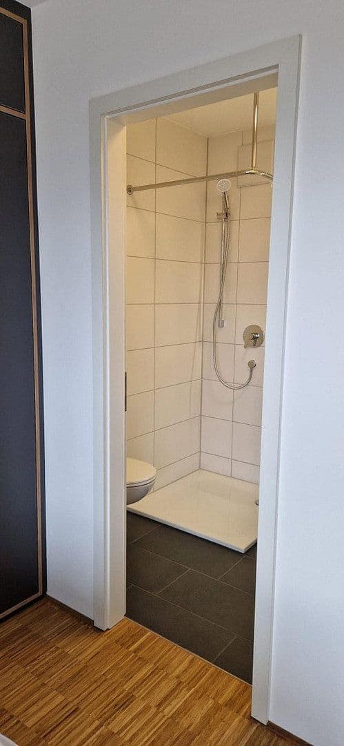 Pronájem bytu 1+1 22 m², Pfrondorfer Straße 14, Tübingen, Bádensko-Württembersko Pronájem bytu 1+1 22 m², Pfrondorfer Straße 14, Tübingen, Bádensko-Württembersko