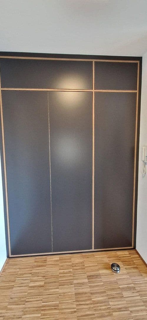 Pronájem bytu 1+1 22 m², Pfrondorfer Straße 14, Tübingen, Bádensko-Württembersko Pronájem bytu 1+1 22 m², Pfrondorfer Straße 14, Tübingen, Bádensko-Württembersko