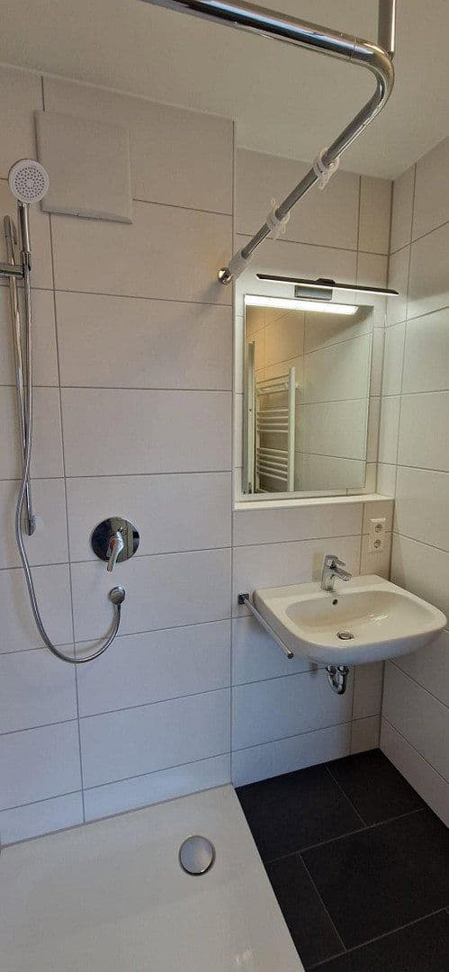 Pronájem bytu 1+1 22 m², Pfrondorfer Straße 14, Tübingen, Bádensko-Württembersko Pronájem bytu 1+1 22 m², Pfrondorfer Straße 14, Tübingen, Bádensko-Württembersko