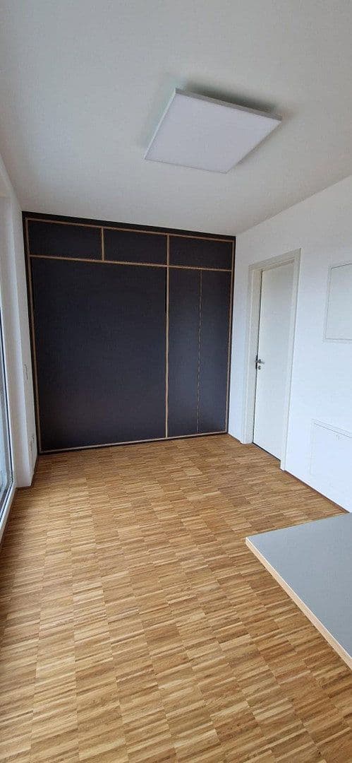 Pronájem bytu 1+1 22 m², Pfrondorfer Straße 14, Tübingen, Bádensko-Württembersko Pronájem bytu 1+1 22 m², Pfrondorfer Straße 14, Tübingen, Bádensko-Württembersko