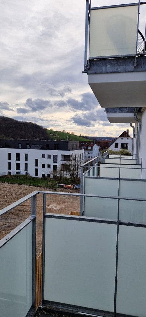 Pronájem bytu 1+1 22 m², Pfrondorfer Straße 14, Tübingen, Bádensko-Württembersko Pronájem bytu 1+1 22 m², Pfrondorfer Straße 14, Tübingen, Bádensko-Württembersko