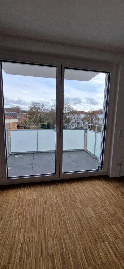 Pronájem bytu 1+1 22 m², Pfrondorfer Straße 14, Tübingen, Bádensko-Württembersko Pronájem bytu 1+1 22 m², Pfrondorfer Straße 14, Tübingen, Bádensko-Württembersko
