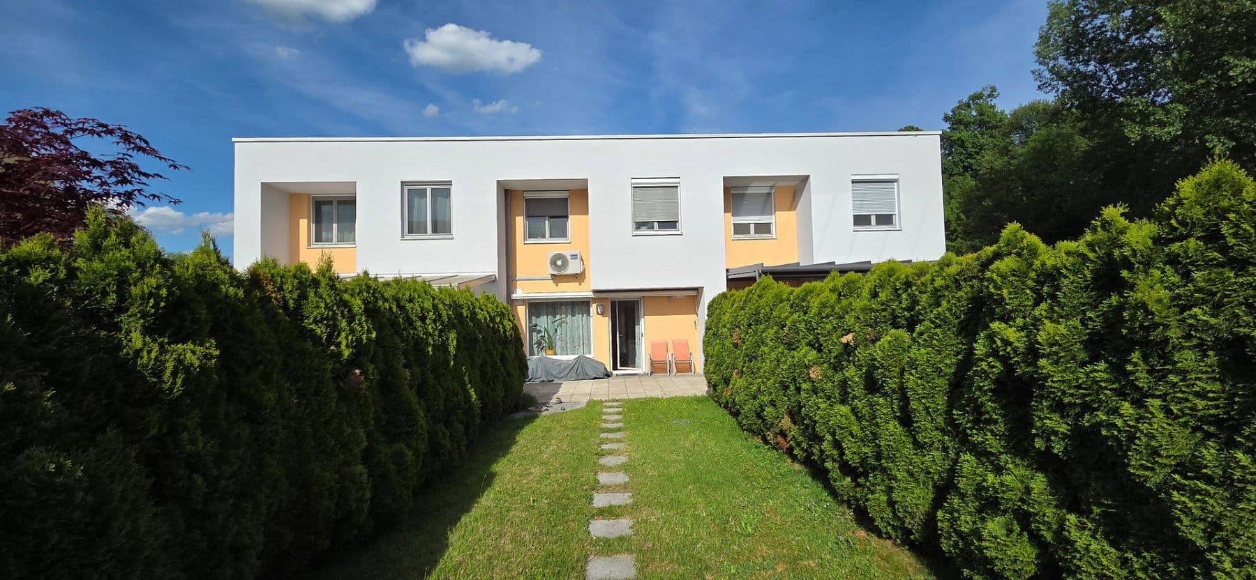 Prodej bytu 4+1 95 m², Panholzerweg 50, Linz, Horní Rakousko Prodej bytu 4+1 95 m², Panholzerweg 50, Linz, Horní Rakousko