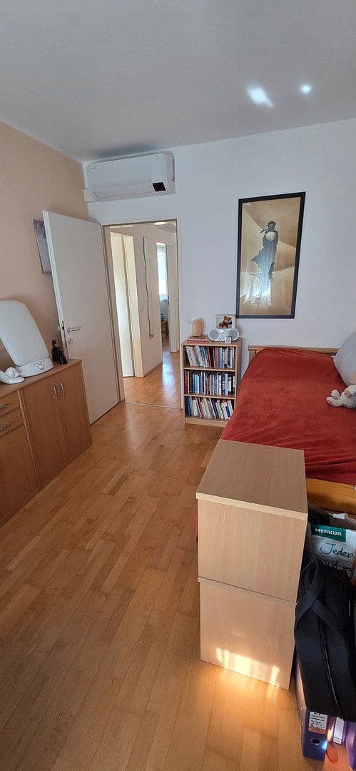 Prodej bytu 4+1 95 m², Panholzerweg 50, Linz, Horní Rakousko Prodej bytu 4+1 95 m², Panholzerweg 50, Linz, Horní Rakousko