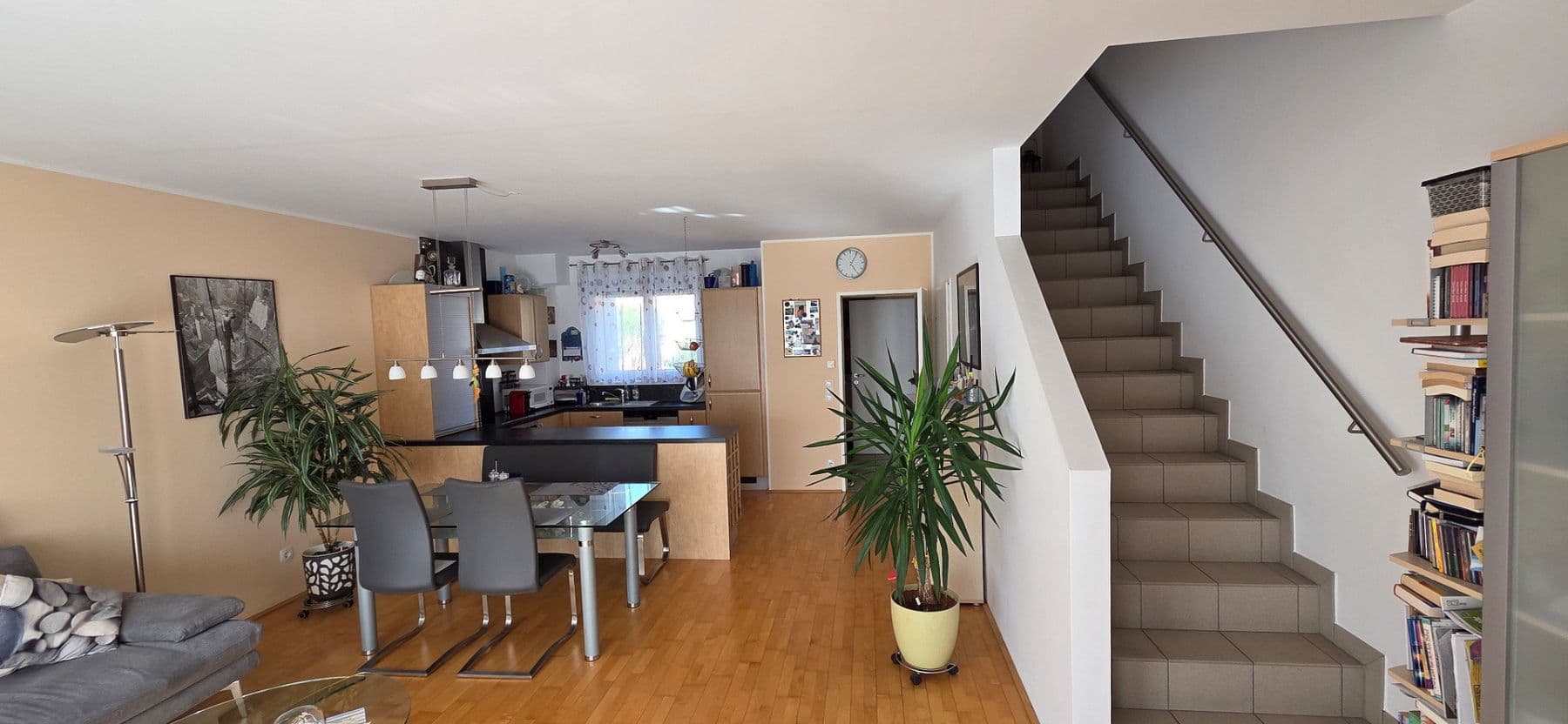 Prodej bytu 4+1 95 m², Panholzerweg 50, Linz, Horní Rakousko Prodej bytu 4+1 95 m², Panholzerweg 50, Linz, Horní Rakousko