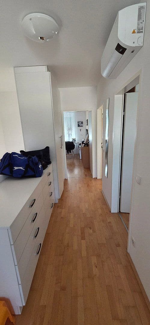 Prodej bytu 4+1 95 m², Panholzerweg 50, Linz, Horní Rakousko Prodej bytu 4+1 95 m², Panholzerweg 50, Linz, Horní Rakousko