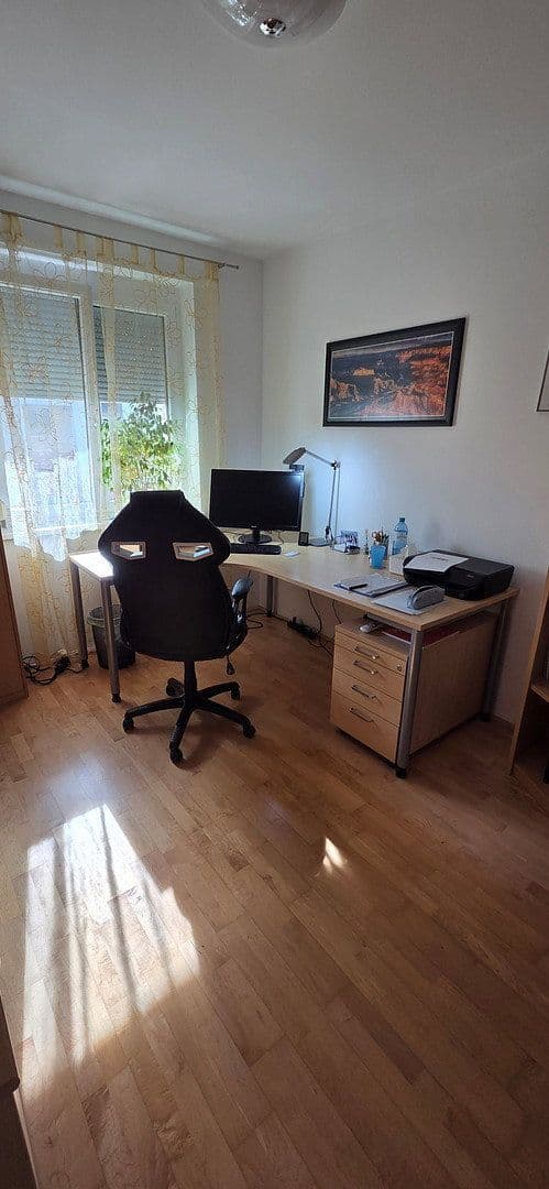 Prodej bytu 4+1 95 m², Panholzerweg 50, Linz, Horní Rakousko Prodej bytu 4+1 95 m², Panholzerweg 50, Linz, Horní Rakousko