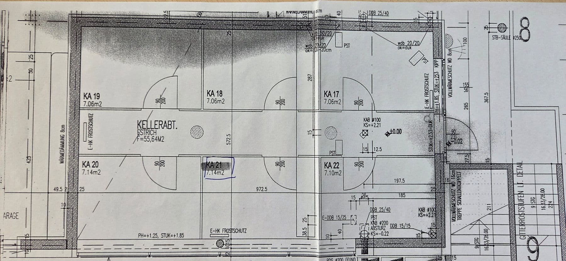 Prodej bytu 4+1 95 m², Panholzerweg 50, Linz, Horní Rakousko Prodej bytu 4+1 95 m², Panholzerweg 50, Linz, Horní Rakousko