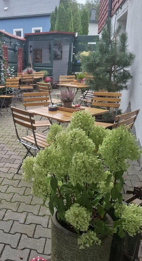 Prodej domu 120 m², pozemek 503 m², Deutschneudorfer Str. 1, Seiffen/Erzgebirge, Sasko Prodej domu 120 m², pozemek 503 m², Deutschneudorfer Str. 1, Seiffen/Erzgebirge, Sasko