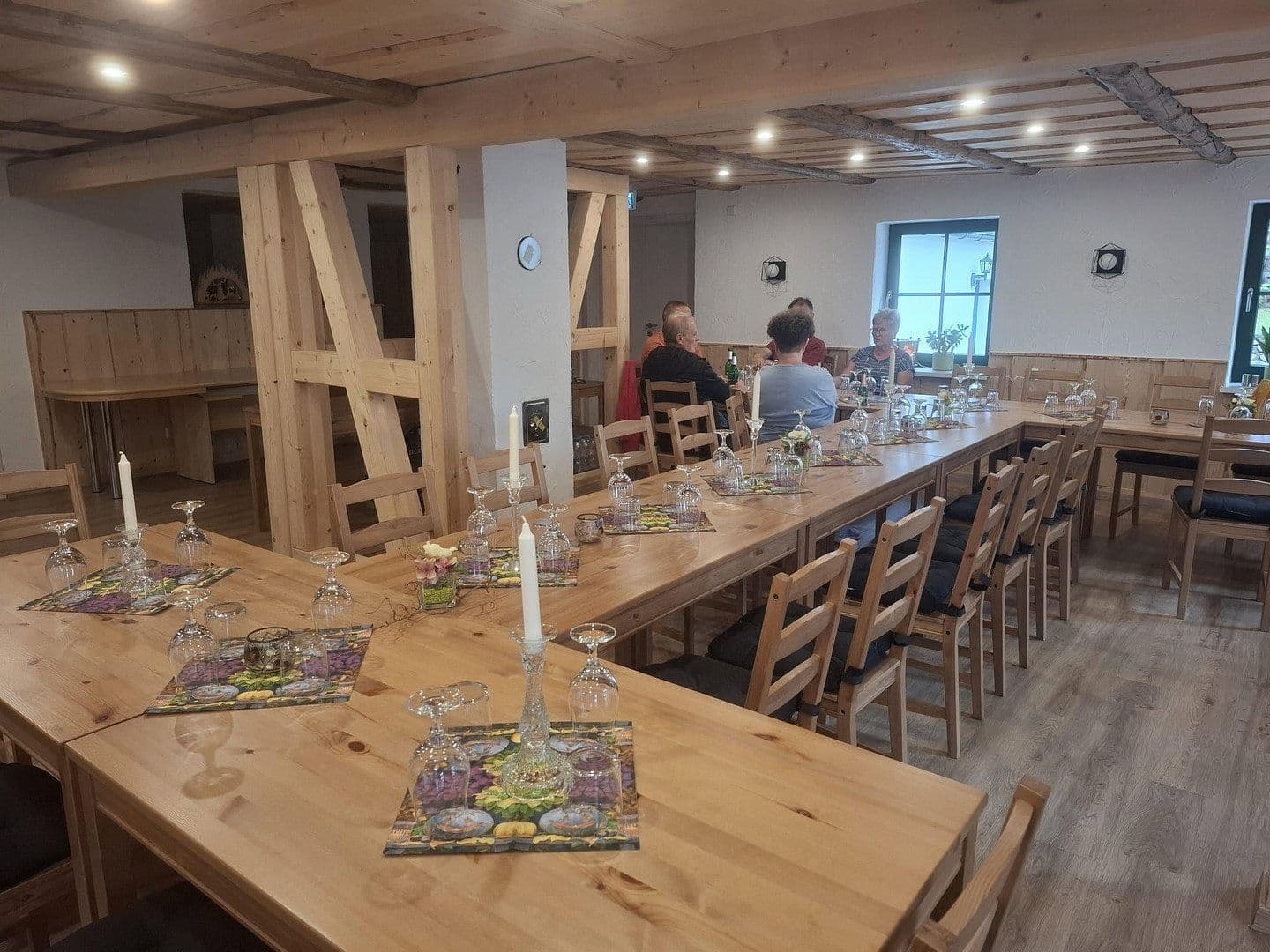 Prodej domu 120 m², pozemek 503 m², Deutschneudorfer Str. 1, Seiffen/Erzgebirge, Sasko Prodej domu 120 m², pozemek 503 m², Deutschneudorfer Str. 1, Seiffen/Erzgebirge, Sasko
