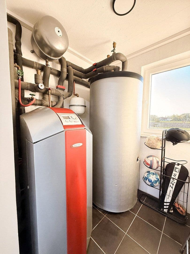 Prodej domu 171 m², pozemek 1.322 m², Wacholderweg 15, Espelkamp, Severní Porýní-Vestfálsko Prodej domu 171 m², pozemek 1.322 m², Wacholderweg 15, Espelkamp, Severní Porýní-Vestfálsko