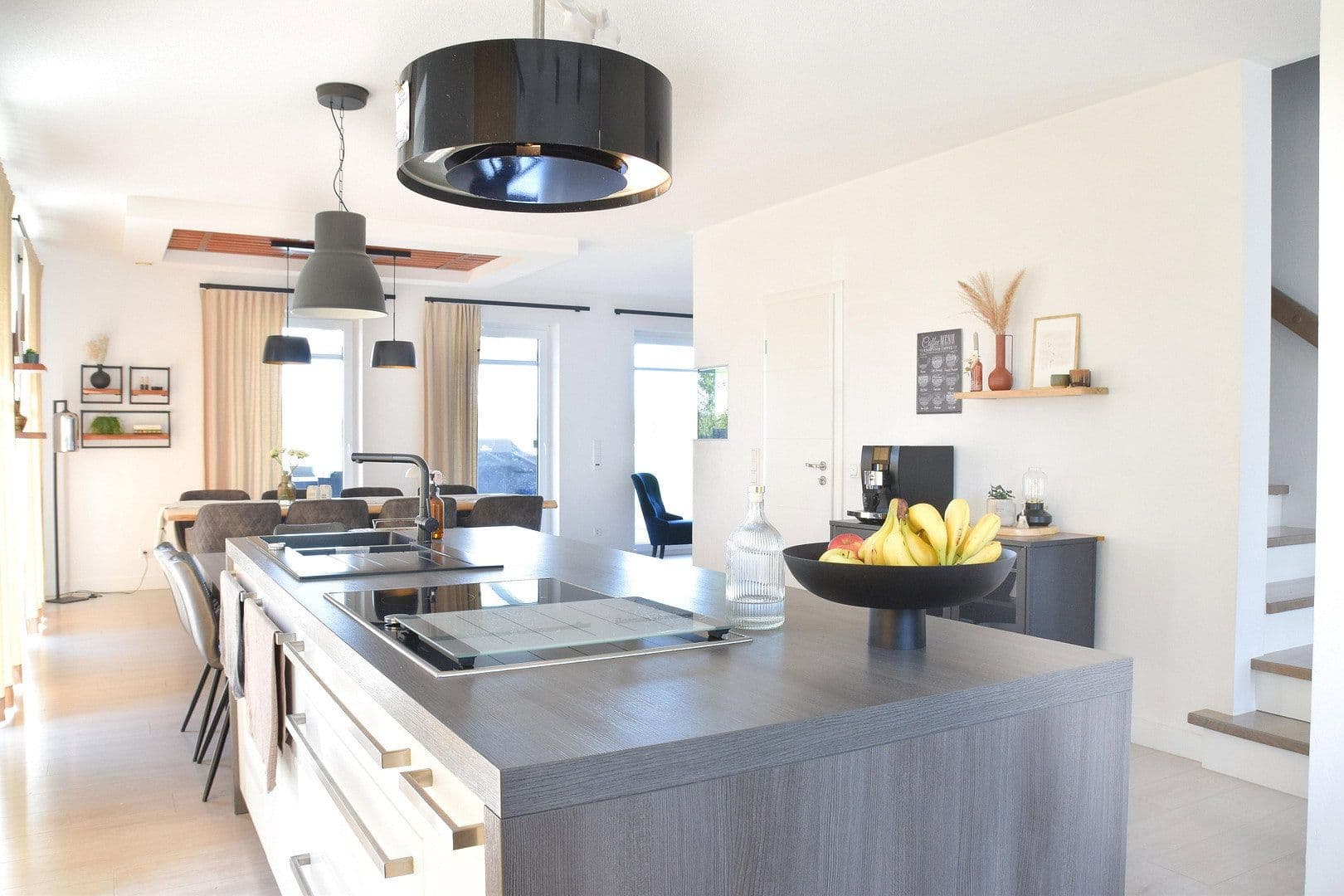 Prodej domu 171 m², pozemek 1.322 m², Wacholderweg 15, Espelkamp, Severní Porýní-Vestfálsko Prodej domu 171 m², pozemek 1.322 m², Wacholderweg 15, Espelkamp, Severní Porýní-Vestfálsko