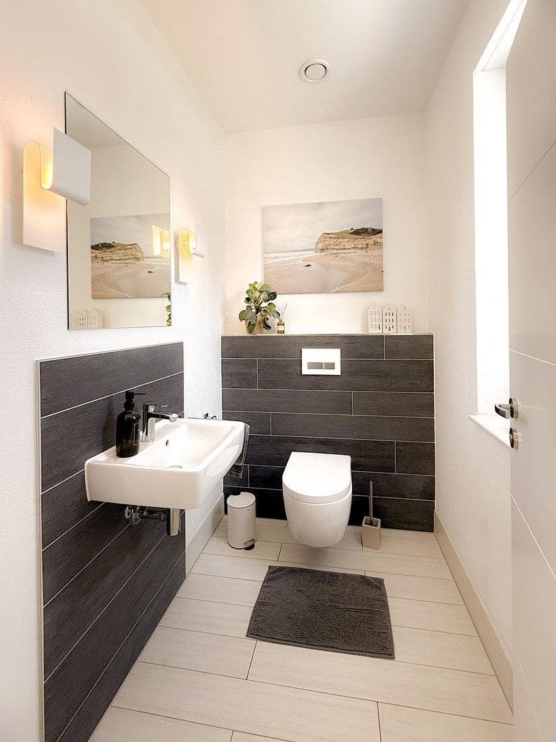 Prodej domu 171 m², pozemek 1.322 m², Wacholderweg 15, Espelkamp, Severní Porýní-Vestfálsko Prodej domu 171 m², pozemek 1.322 m², Wacholderweg 15, Espelkamp, Severní Porýní-Vestfálsko