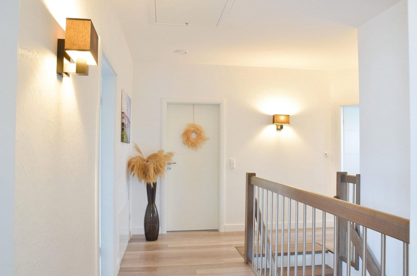 Prodej domu 171 m², pozemek 1.322 m², Wacholderweg 15, Espelkamp, Severní Porýní-Vestfálsko Prodej domu 171 m², pozemek 1.322 m², Wacholderweg 15, Espelkamp, Severní Porýní-Vestfálsko