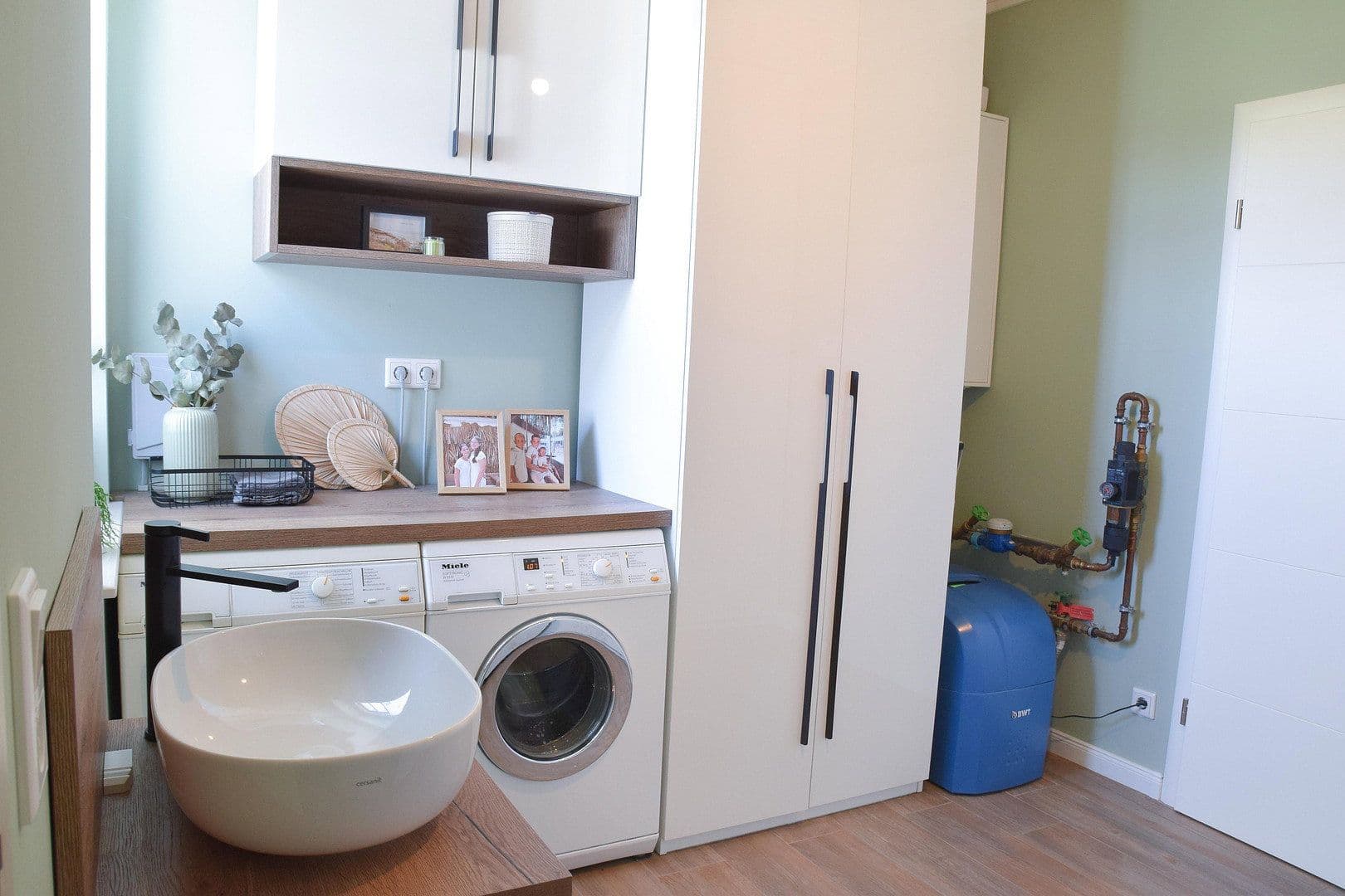 Prodej domu 171 m², pozemek 1.322 m², Wacholderweg 15, Espelkamp, Severní Porýní-Vestfálsko Prodej domu 171 m², pozemek 1.322 m², Wacholderweg 15, Espelkamp, Severní Porýní-Vestfálsko