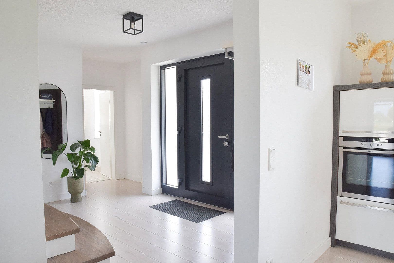 Prodej domu 171 m², pozemek 1.322 m², Wacholderweg 15, Espelkamp, Severní Porýní-Vestfálsko Prodej domu 171 m², pozemek 1.322 m², Wacholderweg 15, Espelkamp, Severní Porýní-Vestfálsko