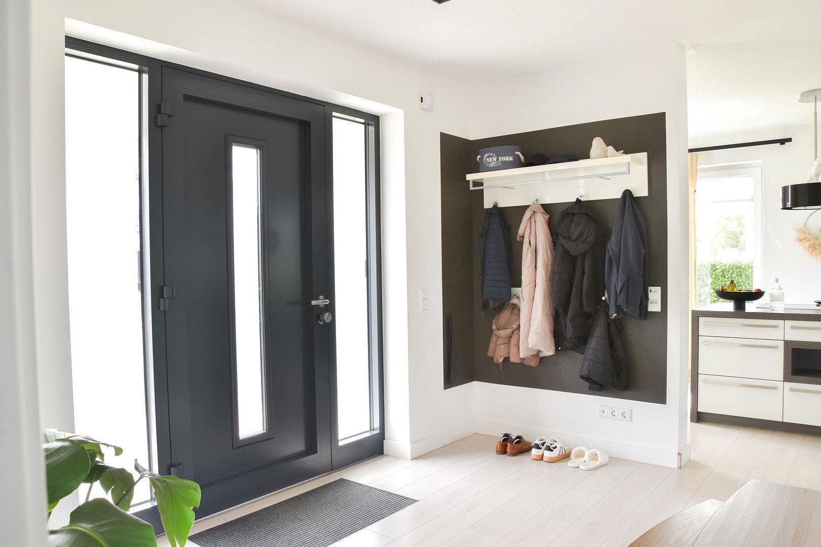 Prodej domu 171 m², pozemek 1.322 m², Wacholderweg 15, Espelkamp, Severní Porýní-Vestfálsko Prodej domu 171 m², pozemek 1.322 m², Wacholderweg 15, Espelkamp, Severní Porýní-Vestfálsko