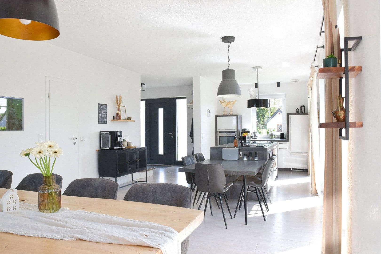 Prodej domu 171 m², pozemek 1.322 m², Wacholderweg 15, Espelkamp, Severní Porýní-Vestfálsko Prodej domu 171 m², pozemek 1.322 m², Wacholderweg 15, Espelkamp, Severní Porýní-Vestfálsko