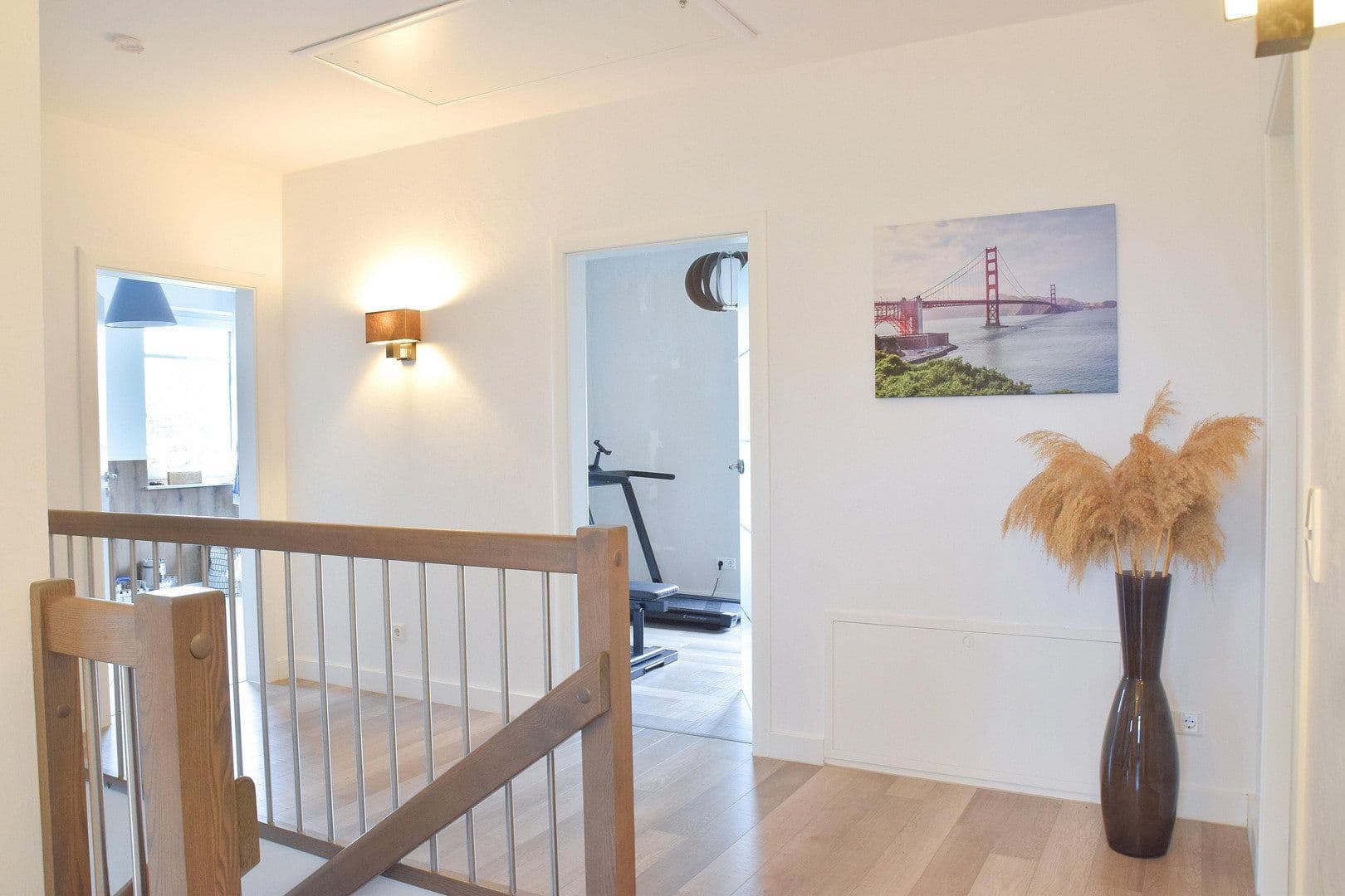 Prodej domu 171 m², pozemek 1.322 m², Wacholderweg 15, Espelkamp, Severní Porýní-Vestfálsko Prodej domu 171 m², pozemek 1.322 m², Wacholderweg 15, Espelkamp, Severní Porýní-Vestfálsko