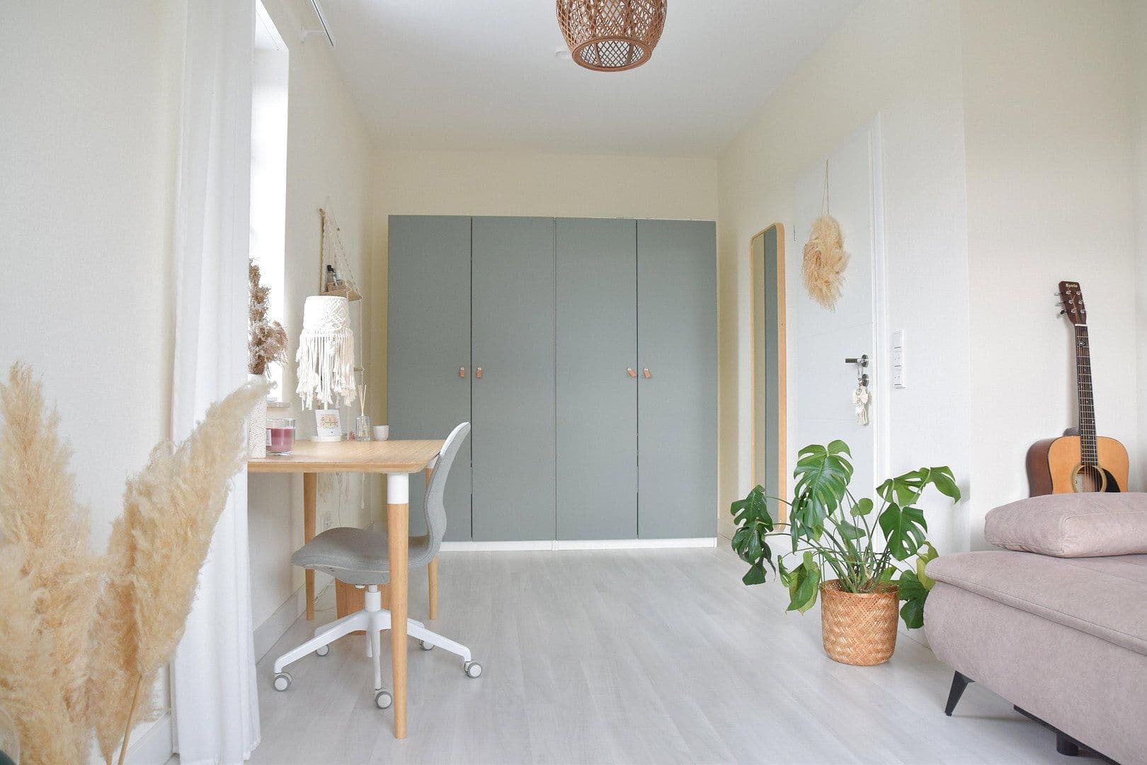Prodej domu 171 m², pozemek 1.322 m², Wacholderweg 15, Espelkamp, Severní Porýní-Vestfálsko Prodej domu 171 m², pozemek 1.322 m², Wacholderweg 15, Espelkamp, Severní Porýní-Vestfálsko