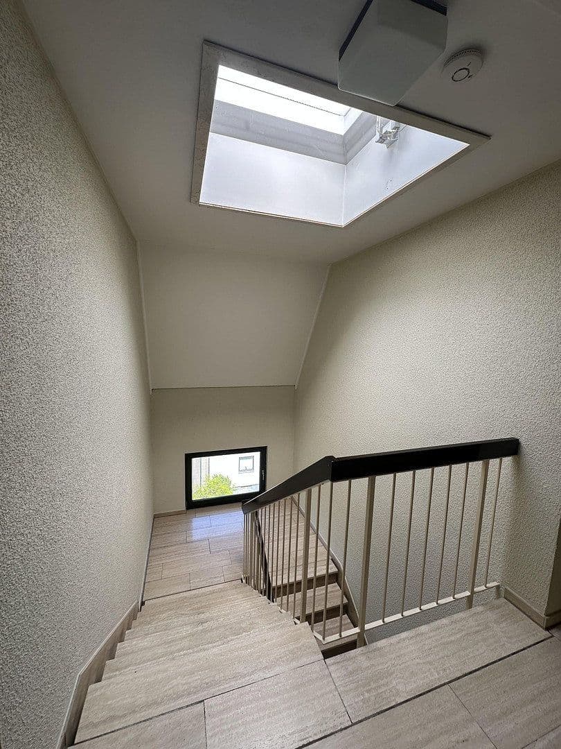 Prodej bytu 1+1 45 m², Hilden, Severní Porýní-Vestfálsko Prodej bytu 1+1 45 m², Hilden, Severní Porýní-Vestfálsko