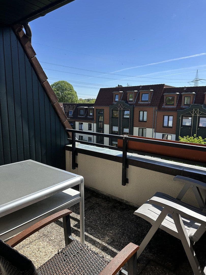 Prodej bytu 1+1 45 m², Hilden, Severní Porýní-Vestfálsko Prodej bytu 1+1 45 m², Hilden, Severní Porýní-Vestfálsko