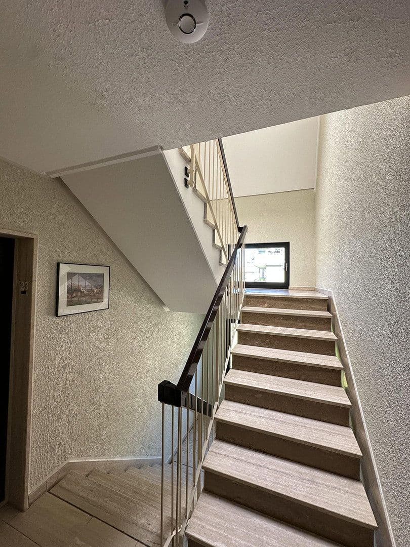 Prodej bytu 1+1 45 m², Hilden, Severní Porýní-Vestfálsko Prodej bytu 1+1 45 m², Hilden, Severní Porýní-Vestfálsko
