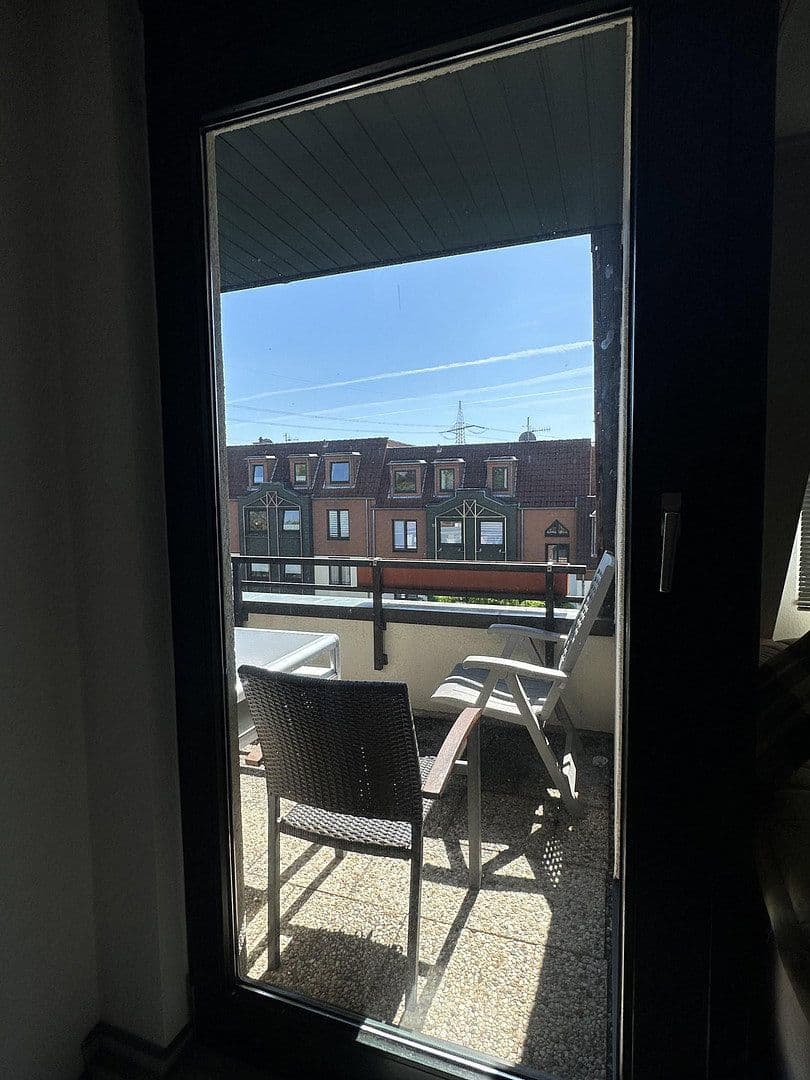 Prodej bytu 1+1 45 m², Hilden, Severní Porýní-Vestfálsko Prodej bytu 1+1 45 m², Hilden, Severní Porýní-Vestfálsko