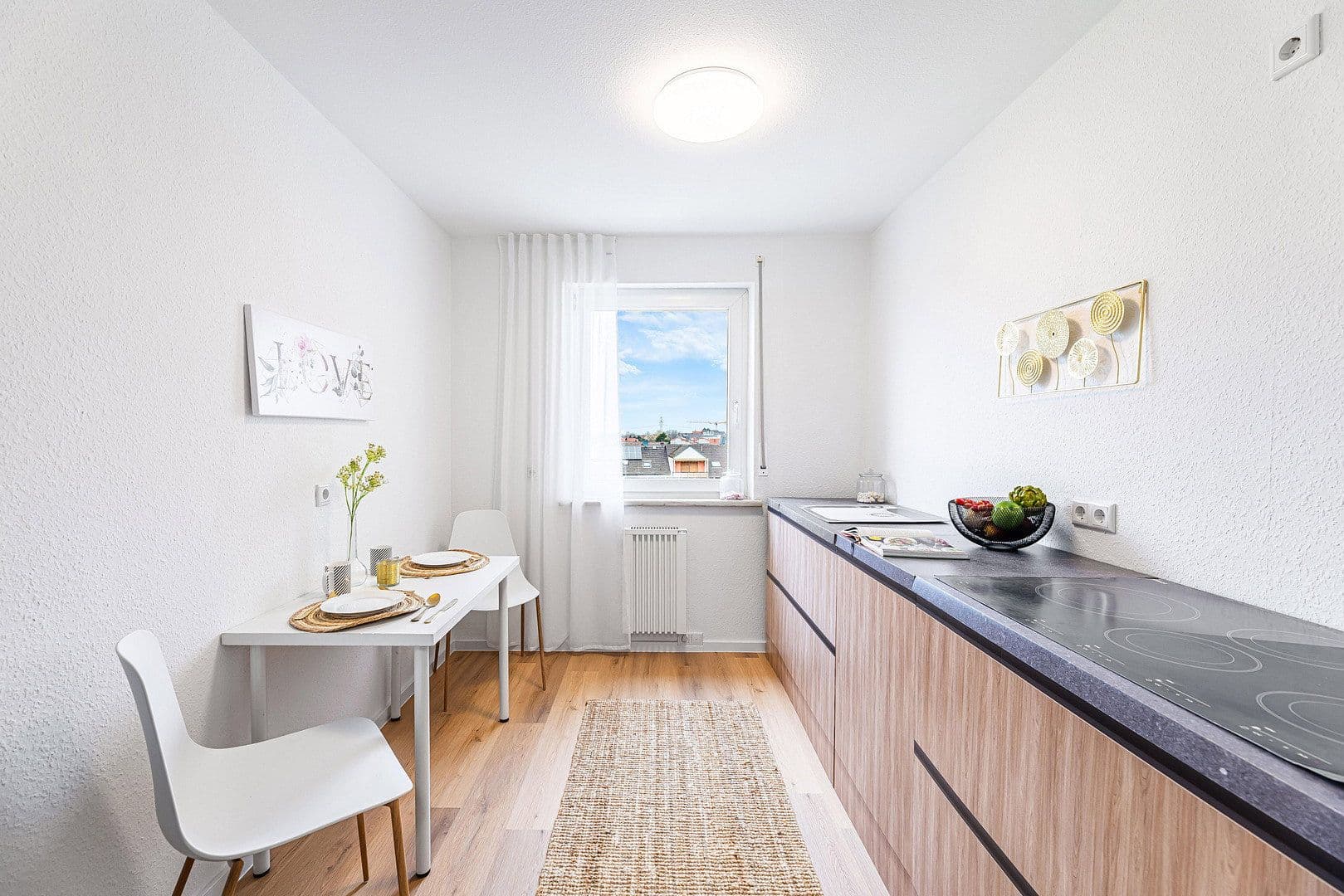 Prodej bytu 3+1 78 m², Seebachmarter 6, Hallstadt, Bavorsko Prodej bytu 3+1 78 m², Seebachmarter 6, Hallstadt, Bavorsko