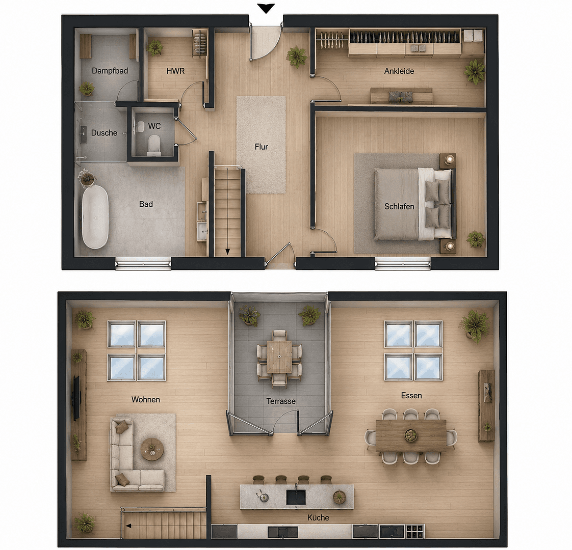 Prodej bytu 2+kk 101 m², Frankfurt, Hessen Prodej bytu 2+kk 101 m², Frankfurt, Hessen