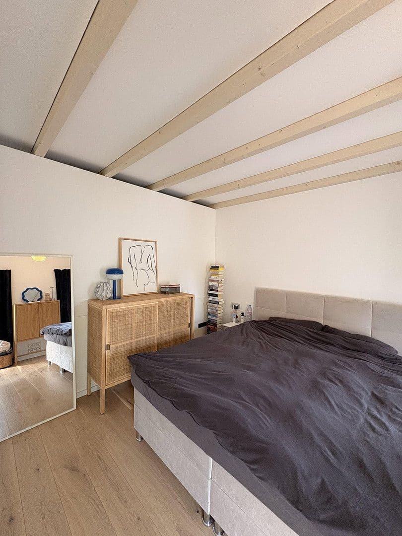 Prodej bytu 2+kk 101 m², Frankfurt, Hessen Prodej bytu 2+kk 101 m², Frankfurt, Hessen