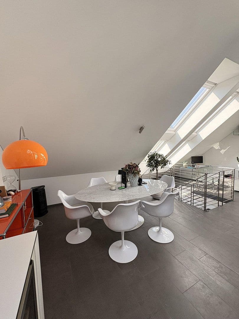 Prodej bytu 2+kk 101 m², Frankfurt, Hessen Prodej bytu 2+kk 101 m², Frankfurt, Hessen