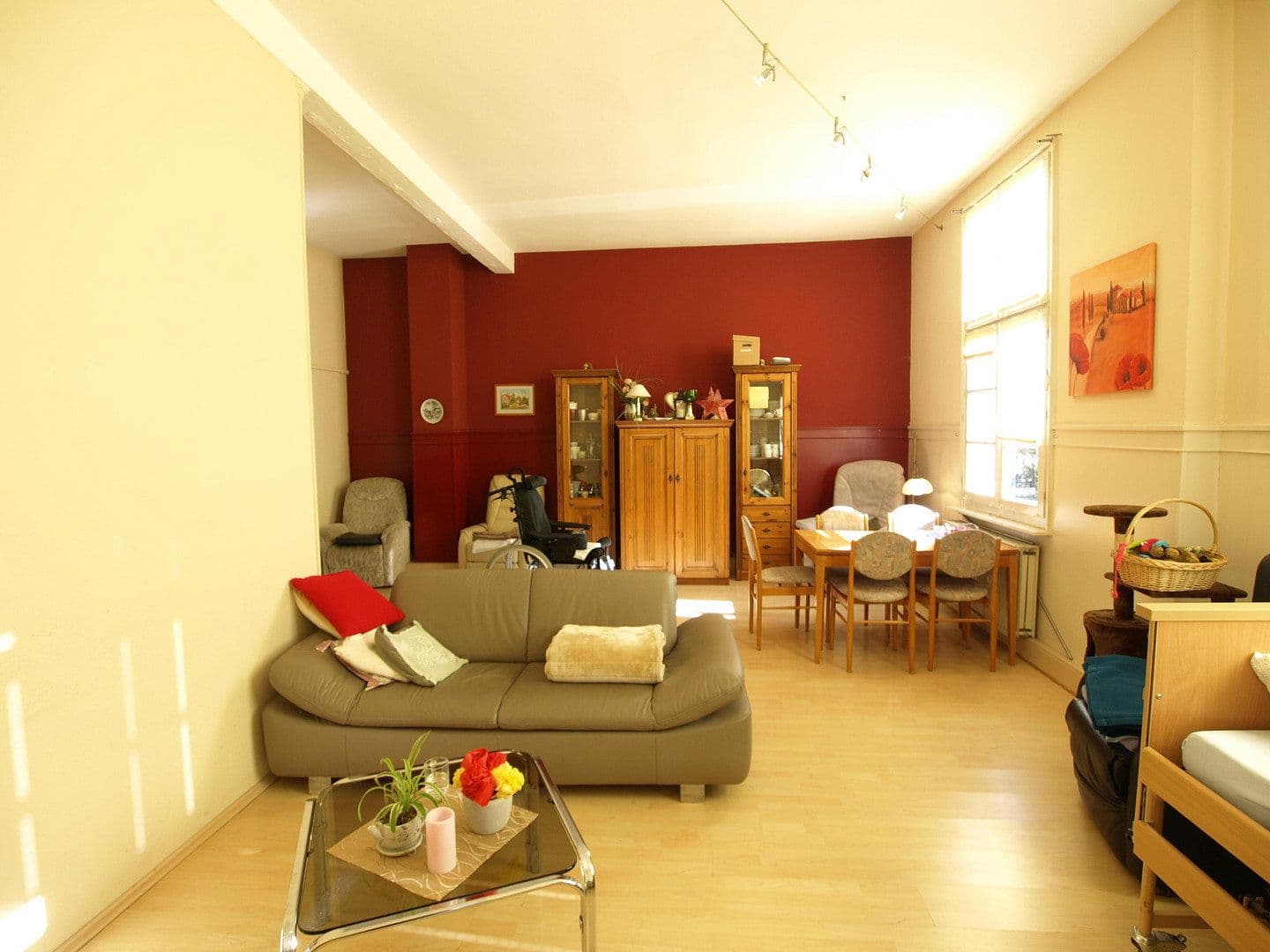 Pronájem domu 350 m², pozemek 2.500 m², Neuenhöhe 85, Wermelskirchen, Severní Porýní-Vestfálsko Pronájem domu 350 m², pozemek 2.500 m², Neuenhöhe 85, Wermelskirchen, Severní Porýní-Vestfálsko