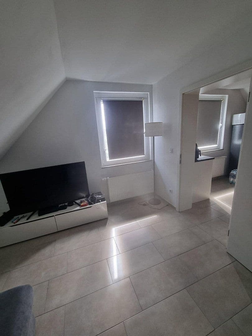 Pronájem bytu 3+1 70 m², Neuwied, Porýní-Falc Pronájem bytu 3+1 70 m², Neuwied, Porýní-Falc