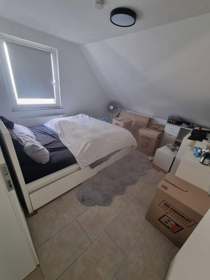 Pronájem bytu 3+1 70 m², Neuwied, Porýní-Falc Pronájem bytu 3+1 70 m², Neuwied, Porýní-Falc