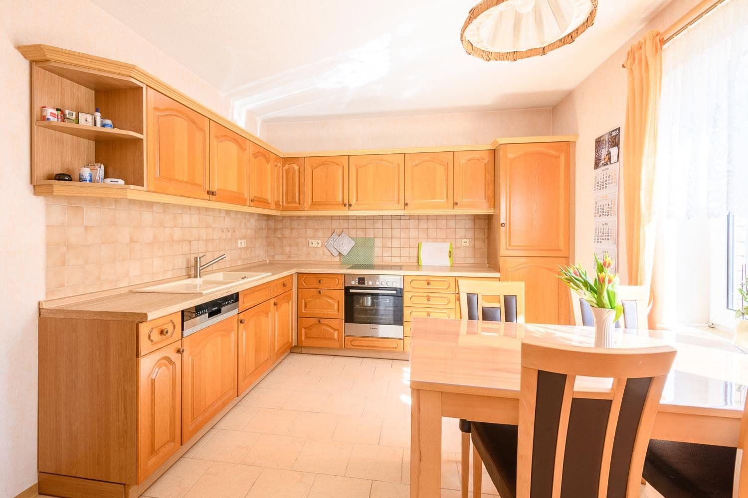 Prodej domu 144 m², pozemek 519 m², Elmenhorst, Mecklenburg-Vorpommern Prodej domu 144 m², pozemek 519 m², Elmenhorst, Mecklenburg-Vorpommern