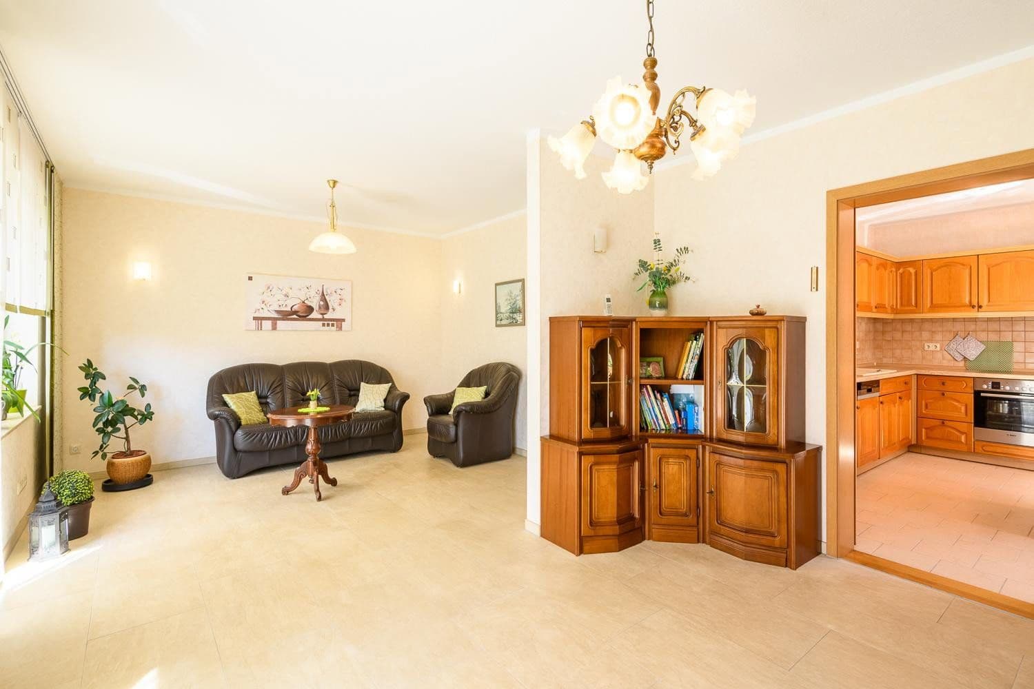 Prodej domu 144 m², pozemek 519 m², Elmenhorst, Mecklenburg-Vorpommern Prodej domu 144 m², pozemek 519 m², Elmenhorst, Mecklenburg-Vorpommern