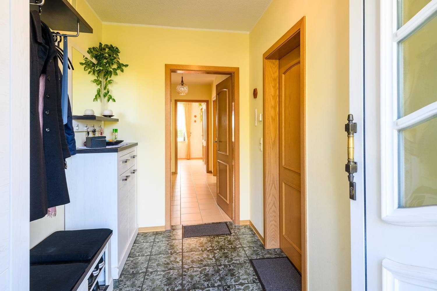 Prodej domu 144 m², pozemek 519 m², Elmenhorst, Mecklenburg-Vorpommern Prodej domu 144 m², pozemek 519 m², Elmenhorst, Mecklenburg-Vorpommern