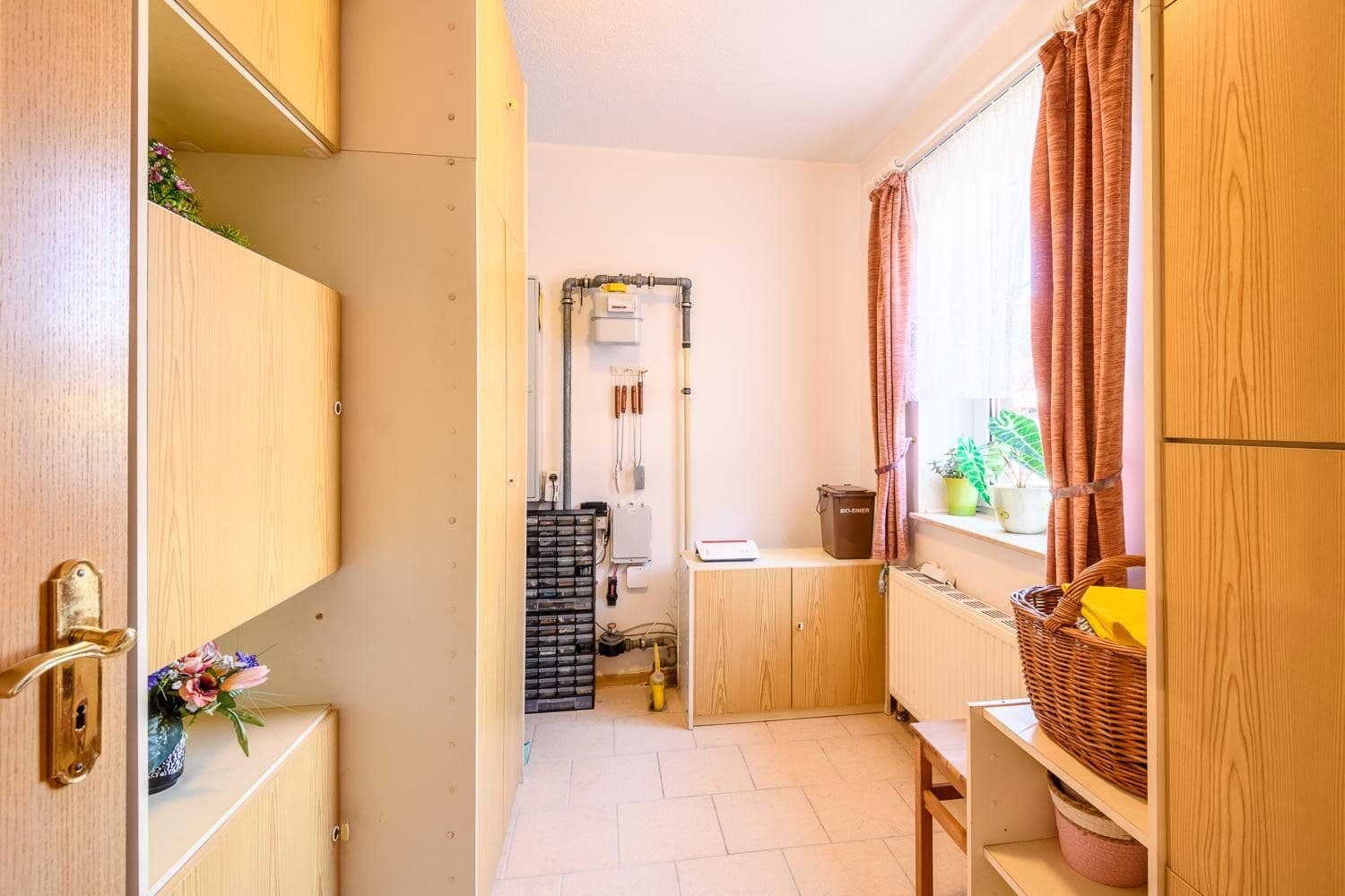 Prodej domu 144 m², pozemek 519 m², Elmenhorst, Mecklenburg-Vorpommern Prodej domu 144 m², pozemek 519 m², Elmenhorst, Mecklenburg-Vorpommern