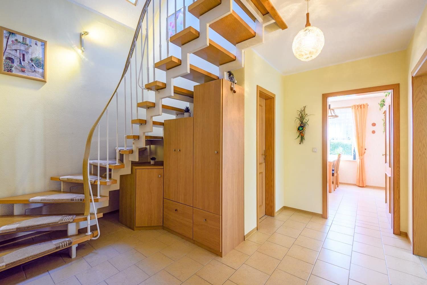 Prodej domu 144 m², pozemek 519 m², Elmenhorst, Mecklenburg-Vorpommern Prodej domu 144 m², pozemek 519 m², Elmenhorst, Mecklenburg-Vorpommern